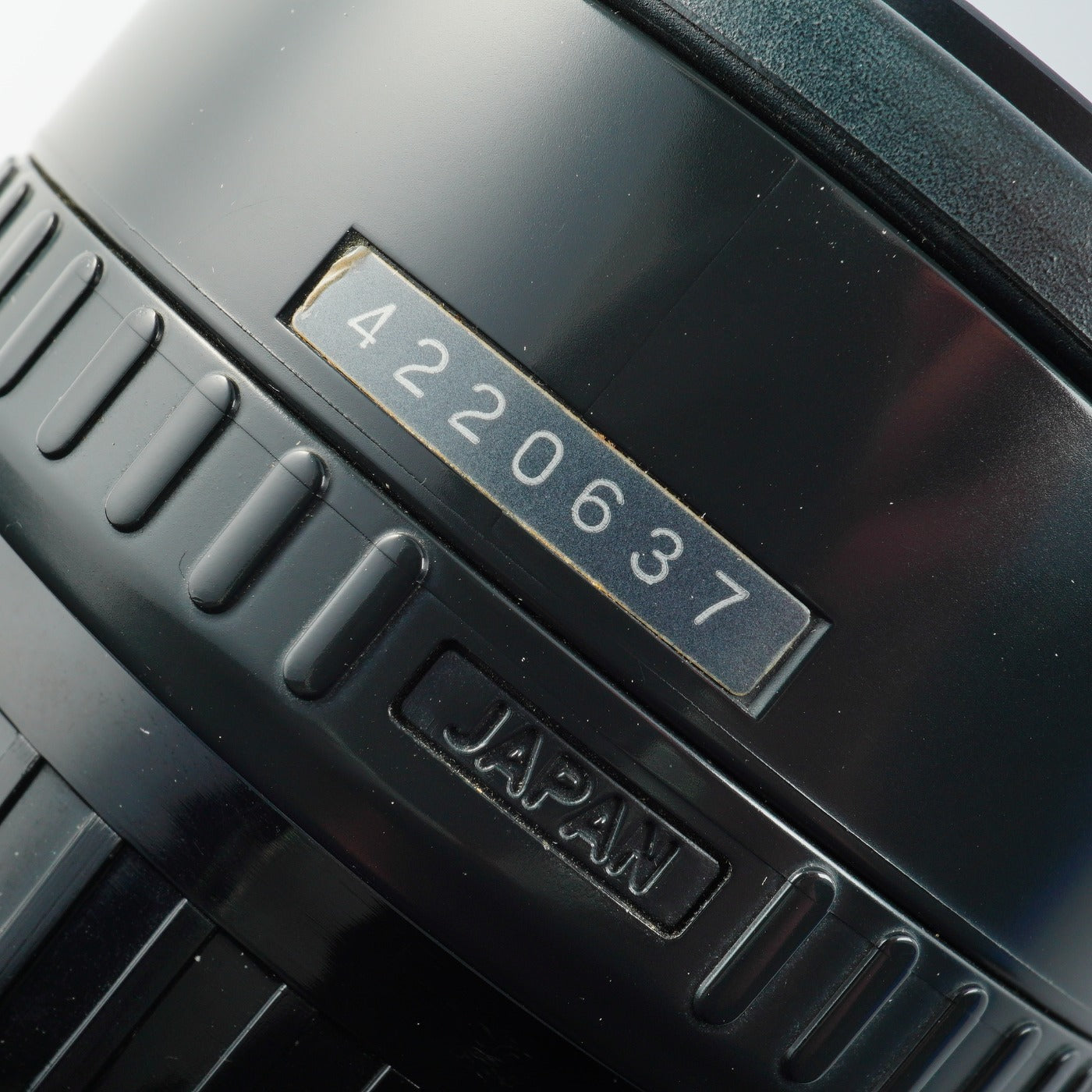 SMC PENTAX FA 50mm F/1.4 (Pentax K用) 単焦点レンズ