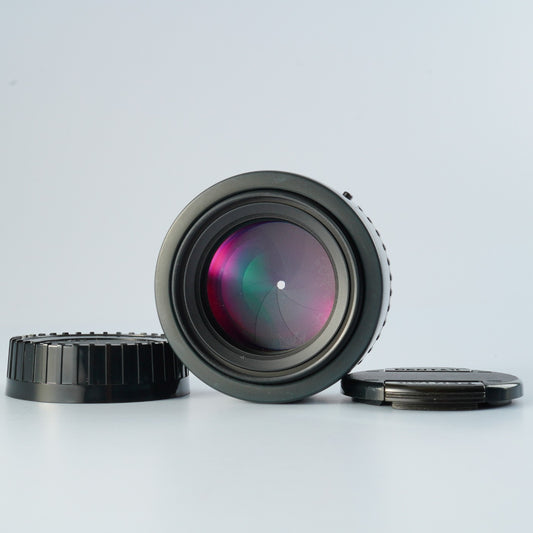 SMC PENTAX FA 50mm F/1.4 (Pentax K用) 単焦点レンズ