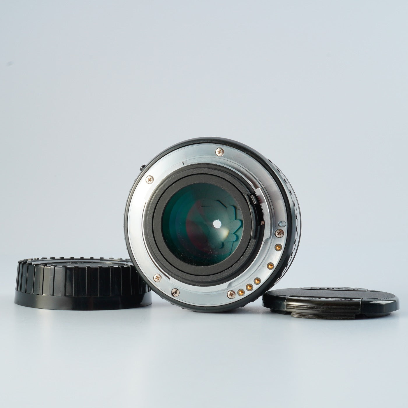 SMC PENTAX FA 50mm F/1.4 (Pentax K用) 単焦点レンズ