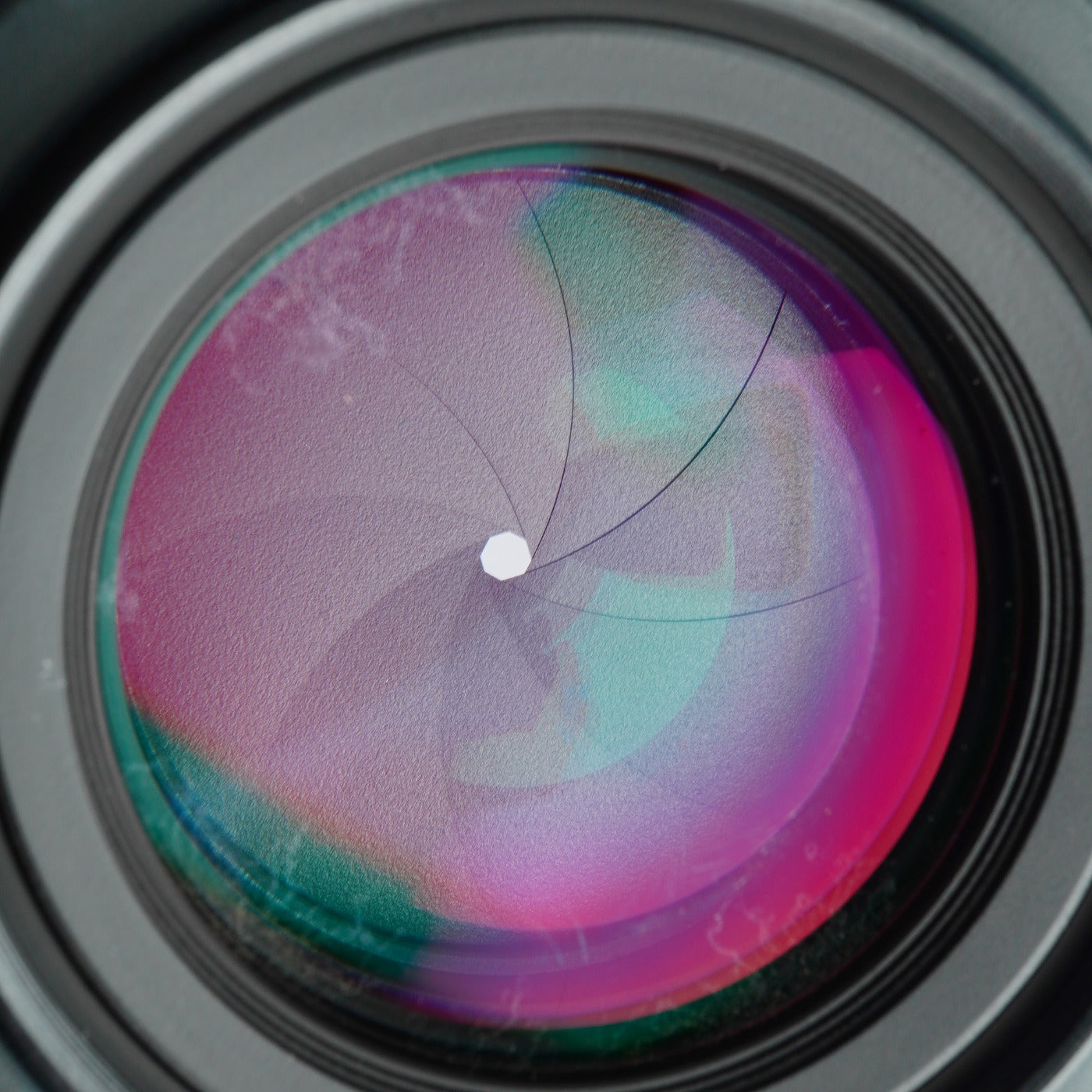 SMC PENTAX FA 50mm F/1.4 (Pentax K用) 単焦点レンズ