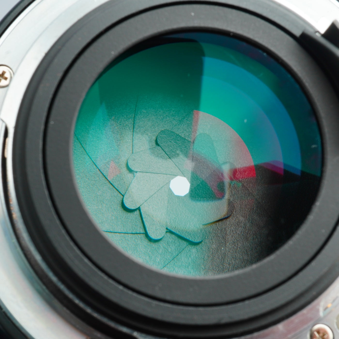 SMC PENTAX FA 50mm F/1.4 (Pentax K用) 単焦点レンズ