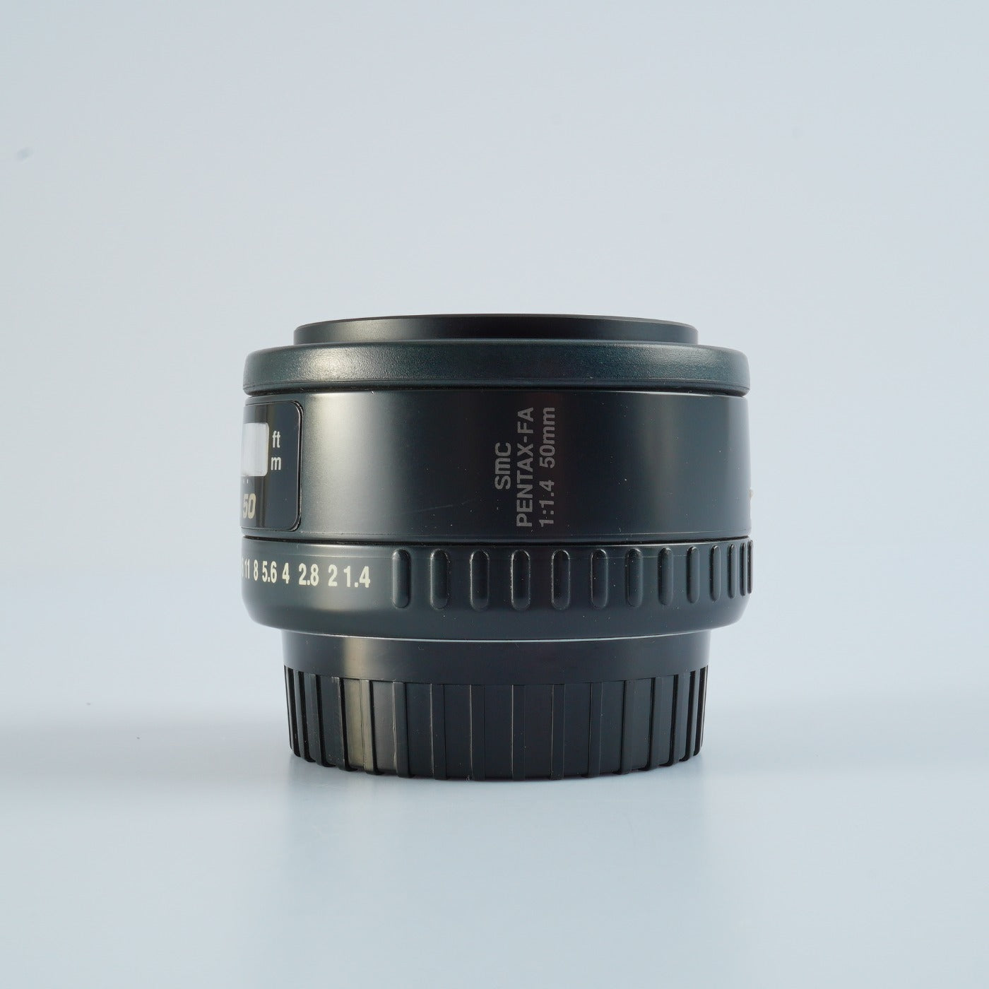 SMC PENTAX FA 50mm F/1.4 (Pentax K用) 単焦点レンズ