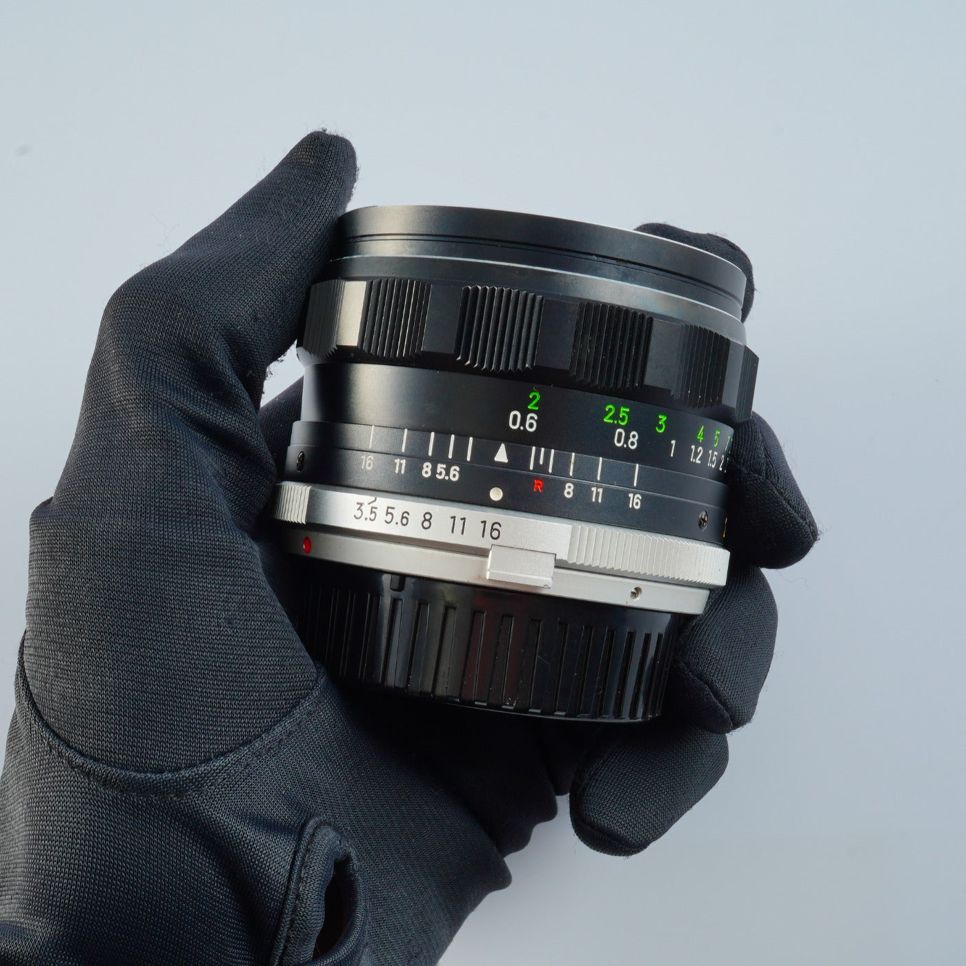 MINOLTA MC W.ROKKOR-SG 28mm F/3.5 単焦点レンズ