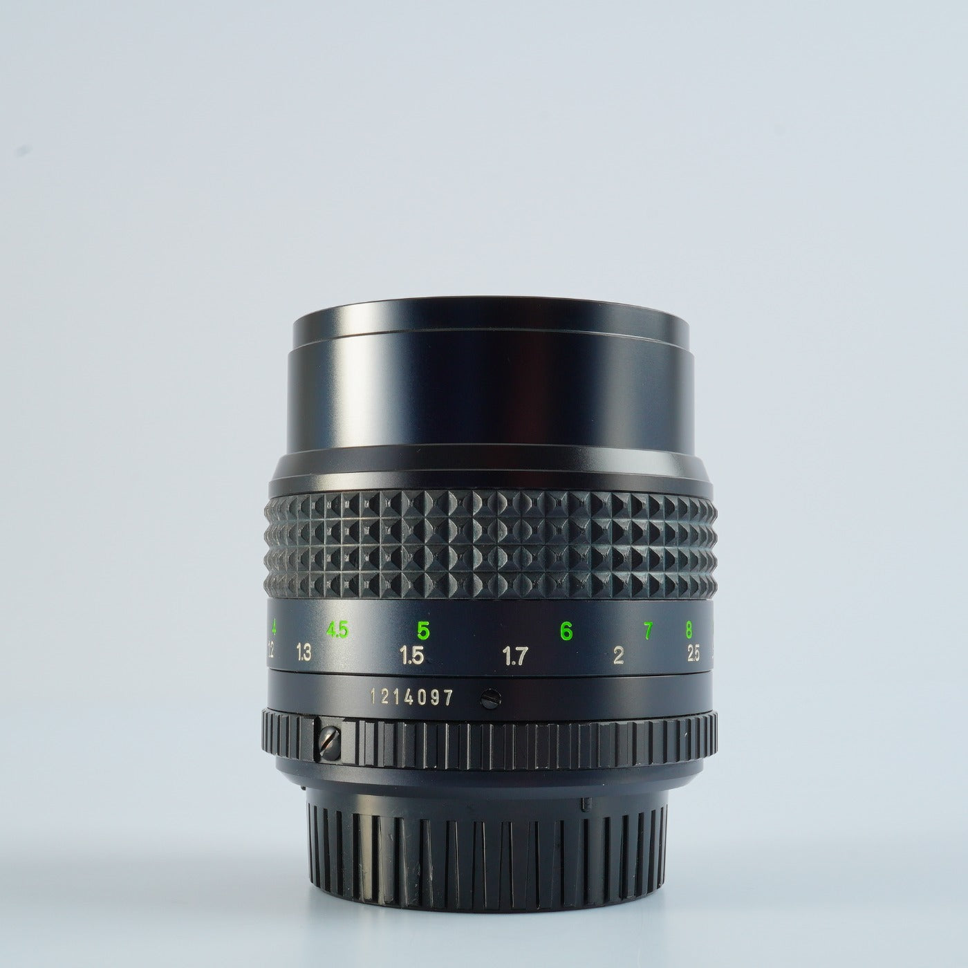 MINOLTA MD TELE ROKKOR 100mm F/2.5 単焦点レンズ