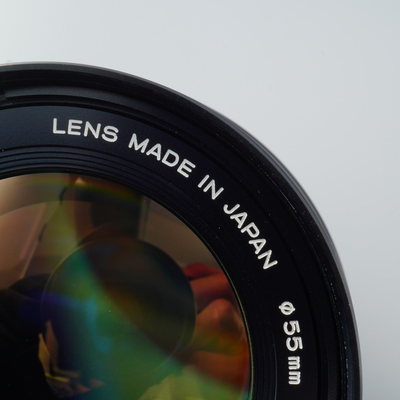 MINOLTA MD TELE ROKKOR 100mm F/2.5 単焦点レンズ