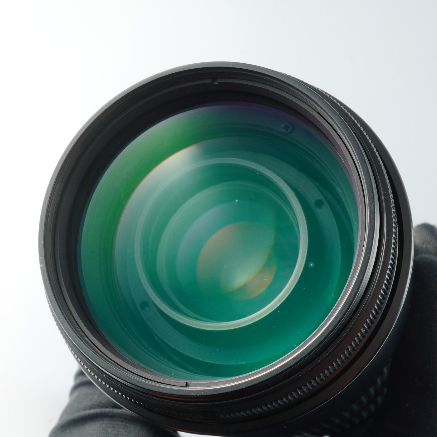 Nikon AF Nikkor 70-210mm F/4 ズームレンズ
