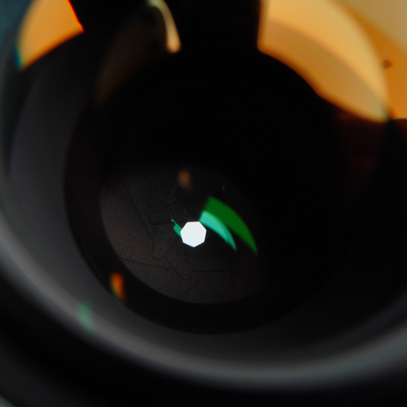 Nikon AF Nikkor 70-210mm F/4 ズームレンズ