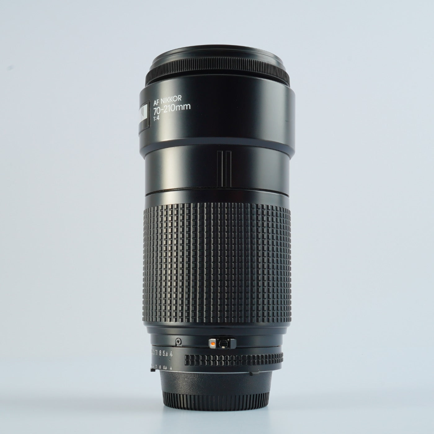 Nikon AF Nikkor 70-210mm F/4 ズームレンズ