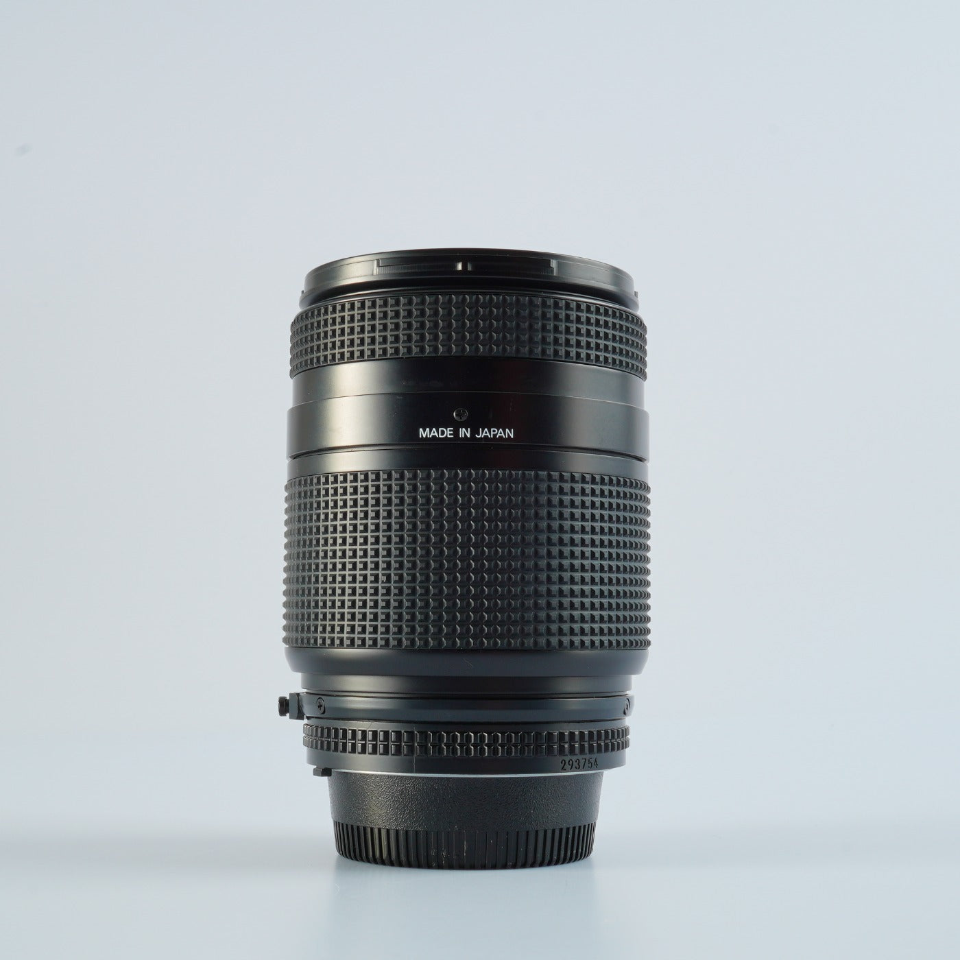 【ジャンク】 Nikon AF NIKKOR 35-70mm F/2.8 ズームレンズ