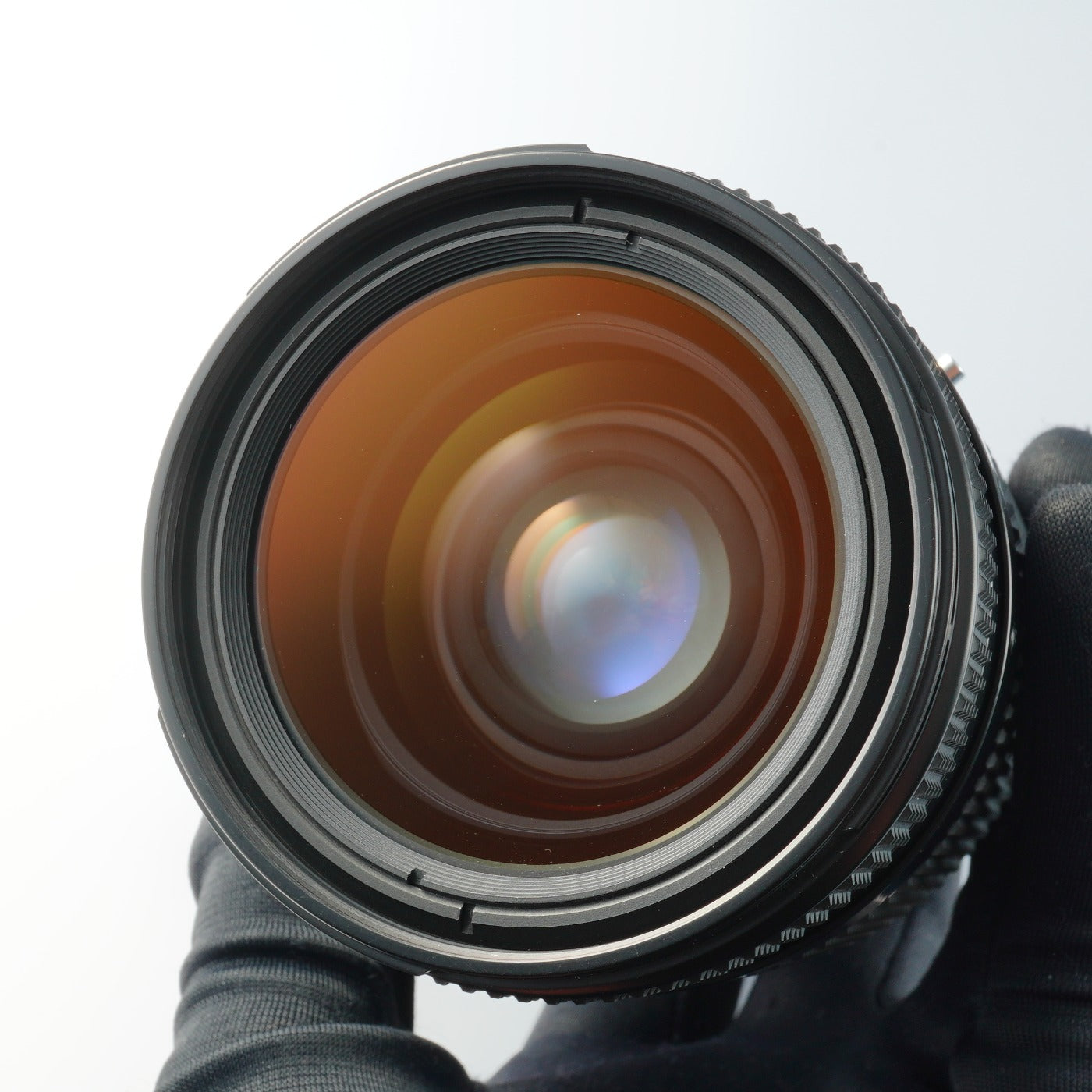 【ジャンク】 Nikon AF NIKKOR 35-70mm F/2.8 ズームレンズ