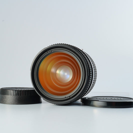 【ジャンク】 Nikon AF NIKKOR 35-70mm F/2.8 ズームレンズ