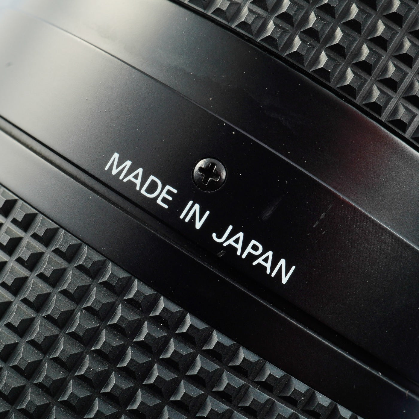 【ジャンク】 Nikon AF NIKKOR 35-70mm F/2.8 ズームレンズ