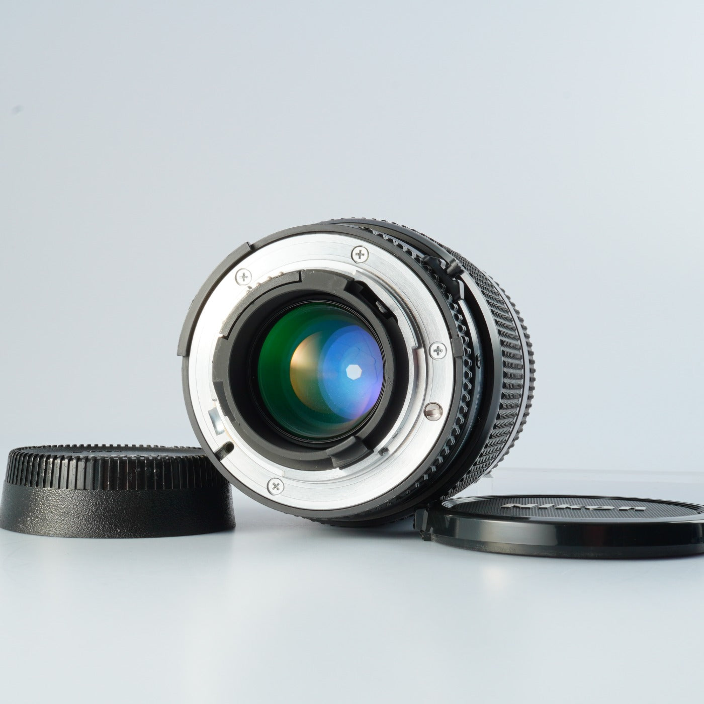【ジャンク】 Nikon AF NIKKOR 35-70mm F/2.8 ズームレンズ