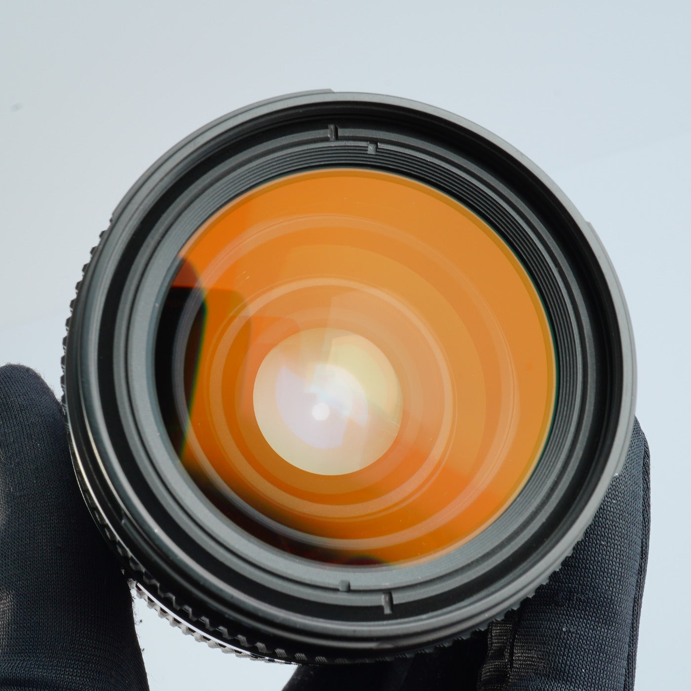 【ジャンク】 Nikon AF NIKKOR 35-70mm F/2.8 ズームレンズ