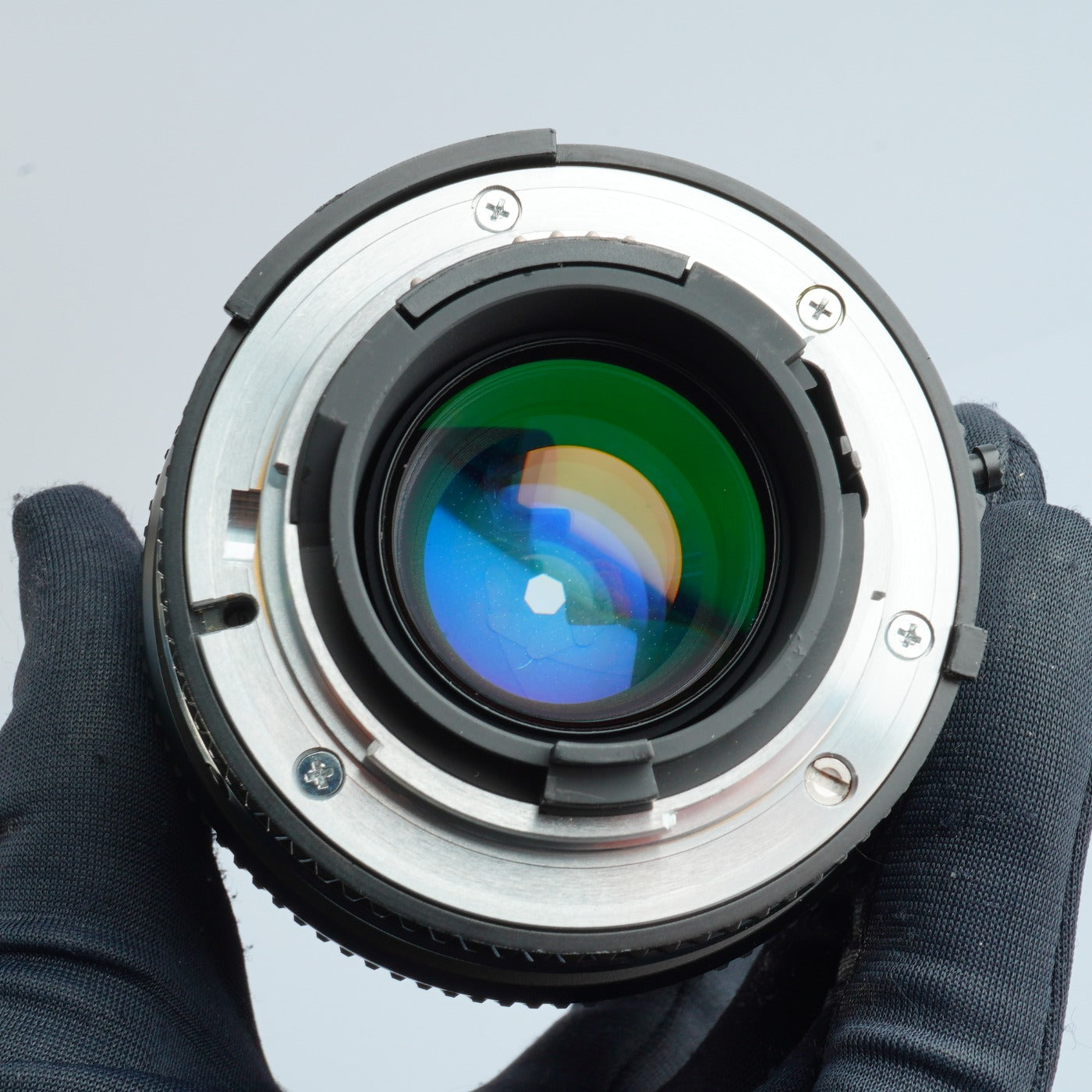 【ジャンク】 Nikon AF NIKKOR 35-70mm F/2.8 ズームレンズ