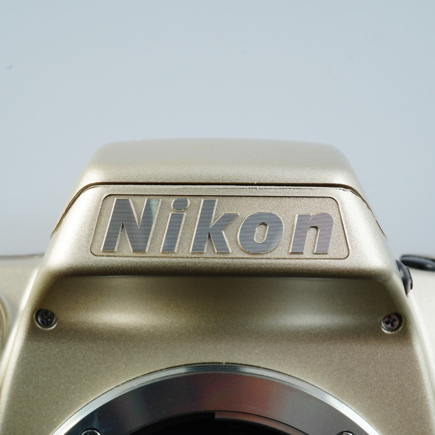 Nikon F60 ( N60 ) + AF Nikkor 28-80mm F/3.3-5.6G AF フィルム一眼レフカメラ