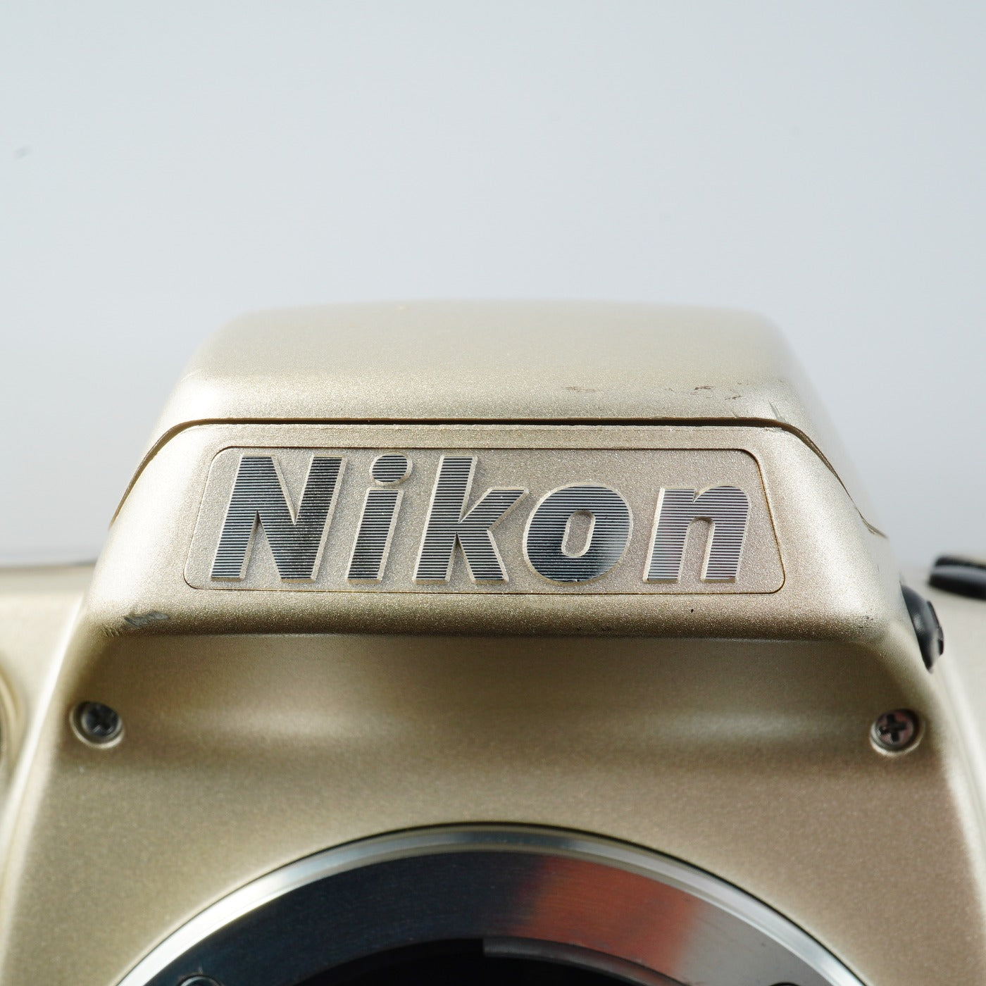 Nikon F60 ( N60 ) + AF Nikkor 28-80mm F/3.3-5.6G AF フィルム一眼レフカメラ