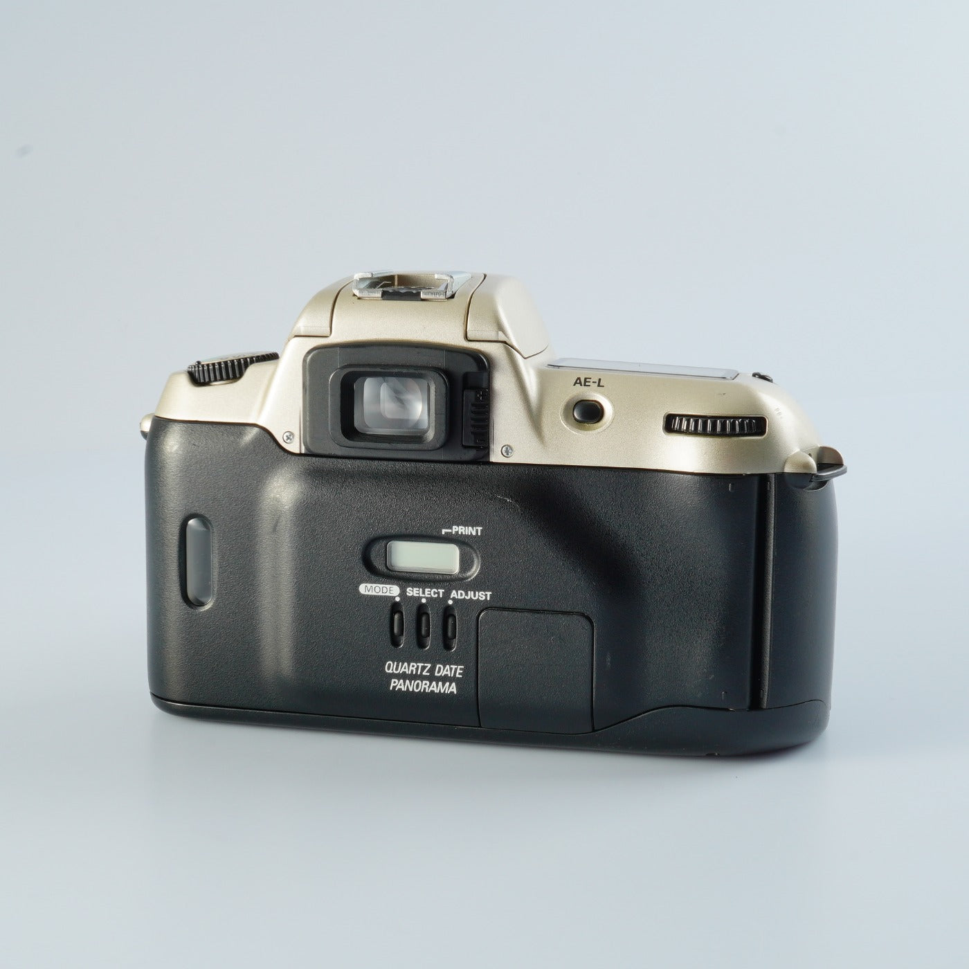 Nikon F60 ( N60 ) + AF Nikkor 28-80mm F/3.3-5.6G AF フィルム一眼レフカメラ
