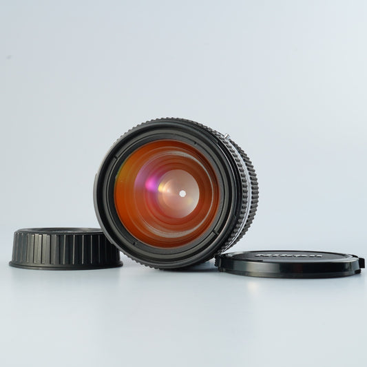 Nikon AF NIKKOR 35-70mm F/2.8 D ズームレンズ