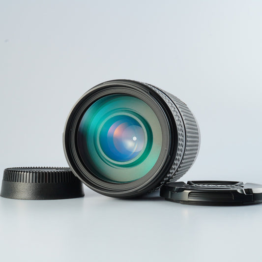 Nikon AF Nikkor 70-300mm f/4-5.6 D ED ズームレンズ