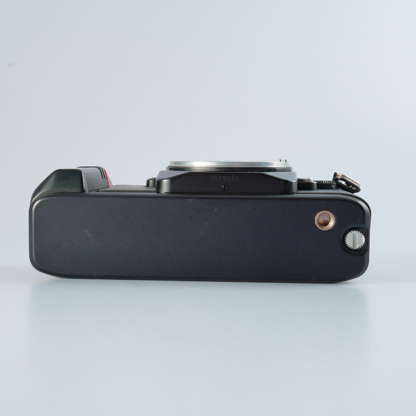 Nikon F-301 MF フィルム一眼レフカメラ