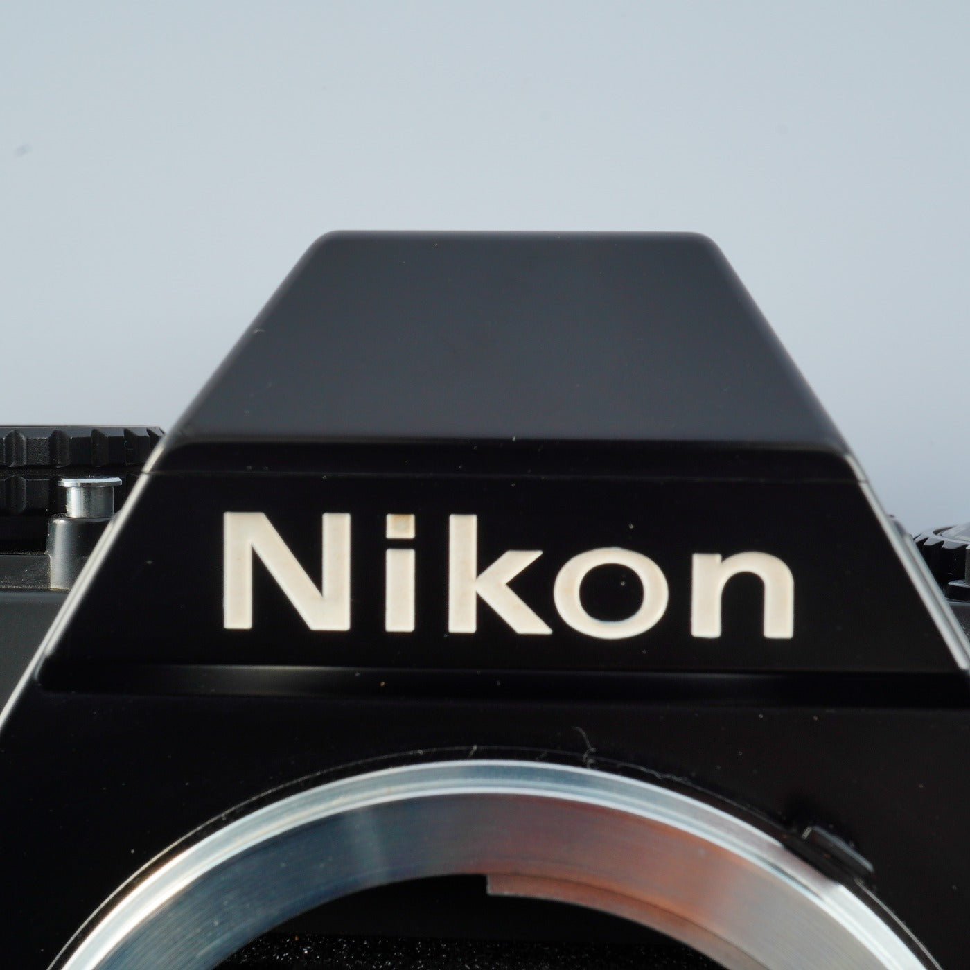 Nikon F-301 MF フィルム一眼レフカメラ