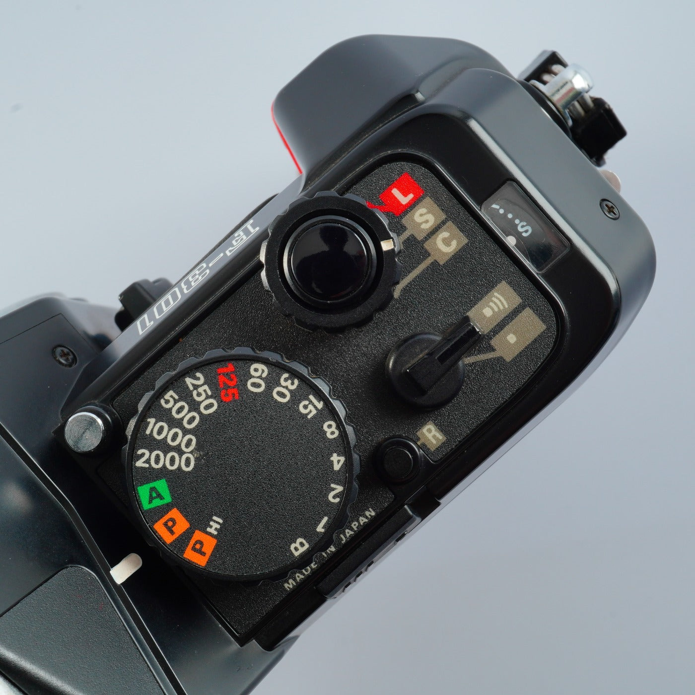 Nikon F-301 MF フィルム一眼レフカメラ