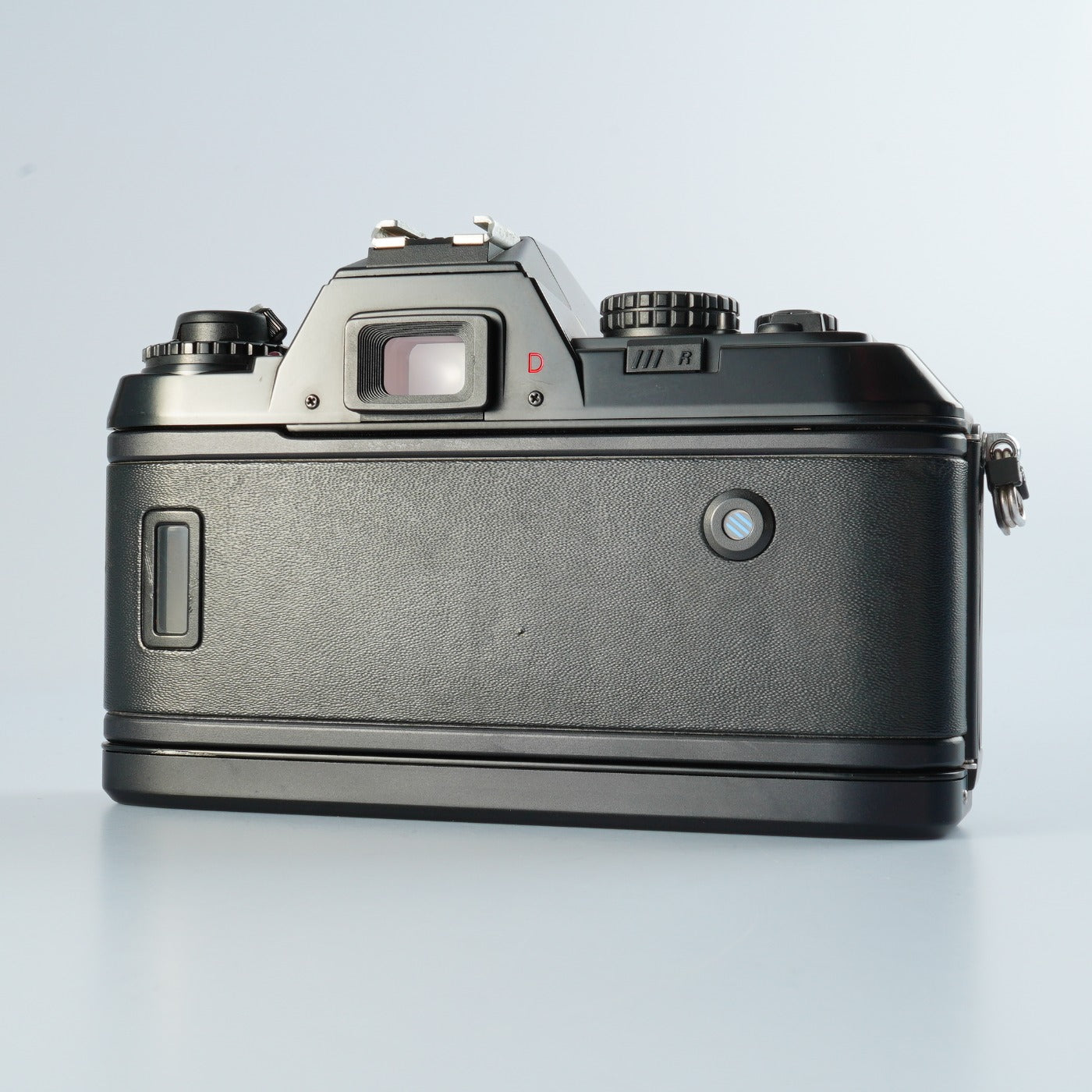 Nikon F-301 MF フィルム一眼レフカメラ