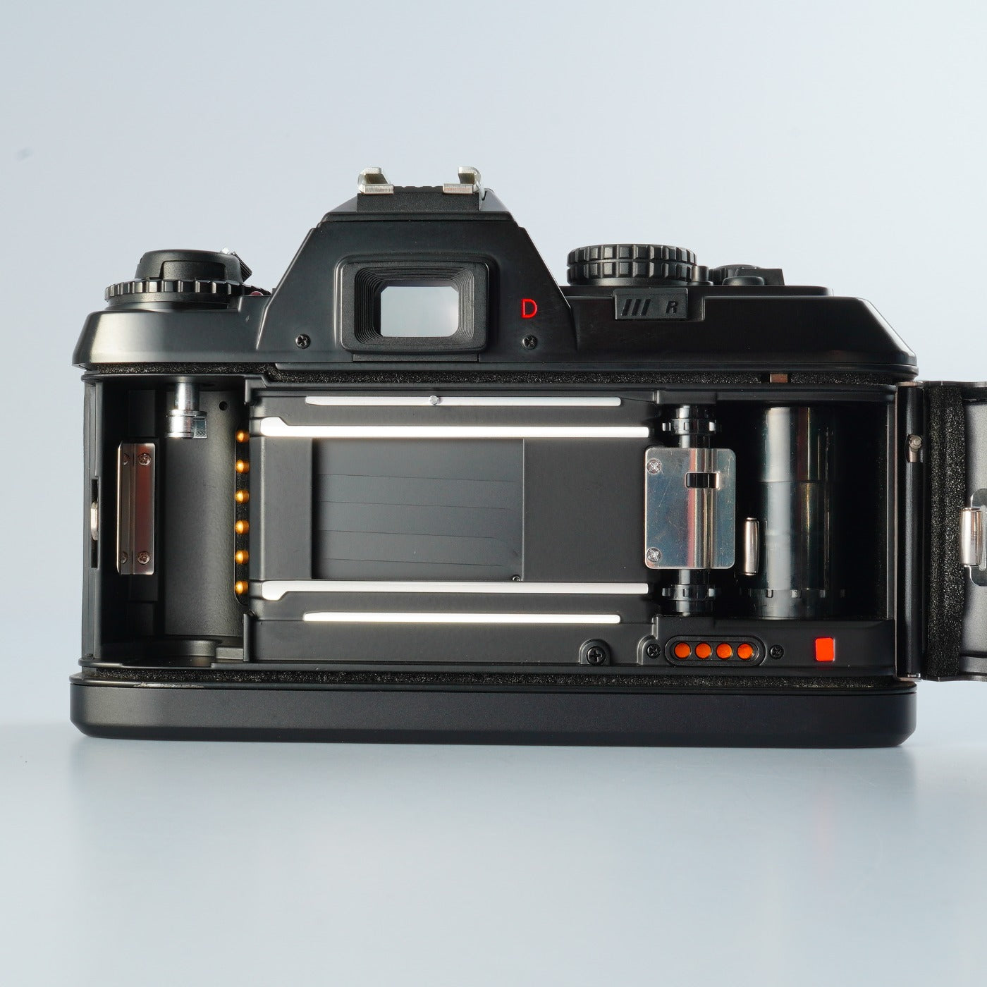Nikon F-301 MF フィルム一眼レフカメラ