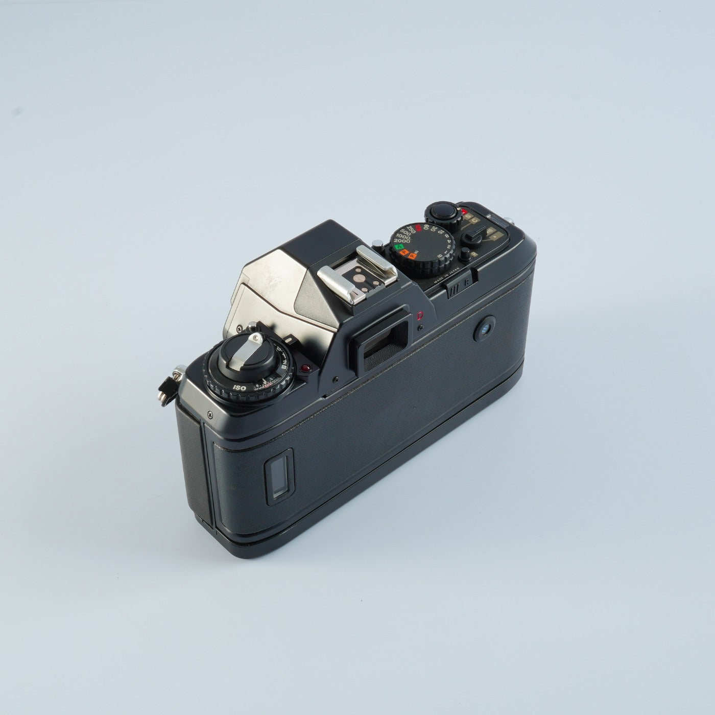 Nikon F-301 MF フィルム一眼レフカメラ