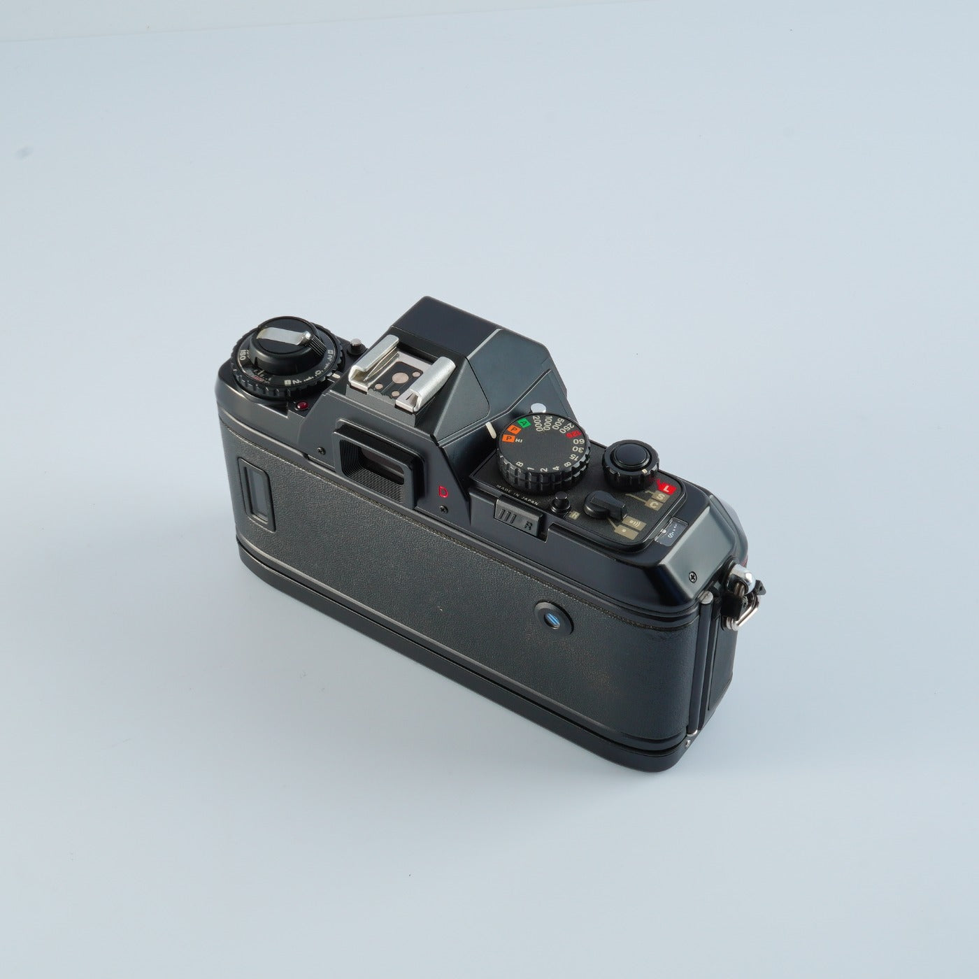 Nikon F-301 MF フィルム一眼レフカメラ