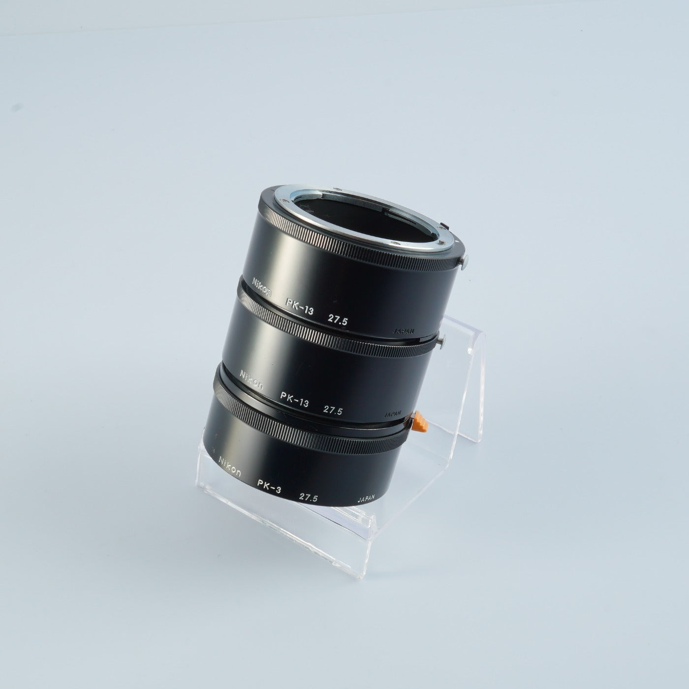 Nikon PK-13 + PK-3 カメラ関連アクセサリー