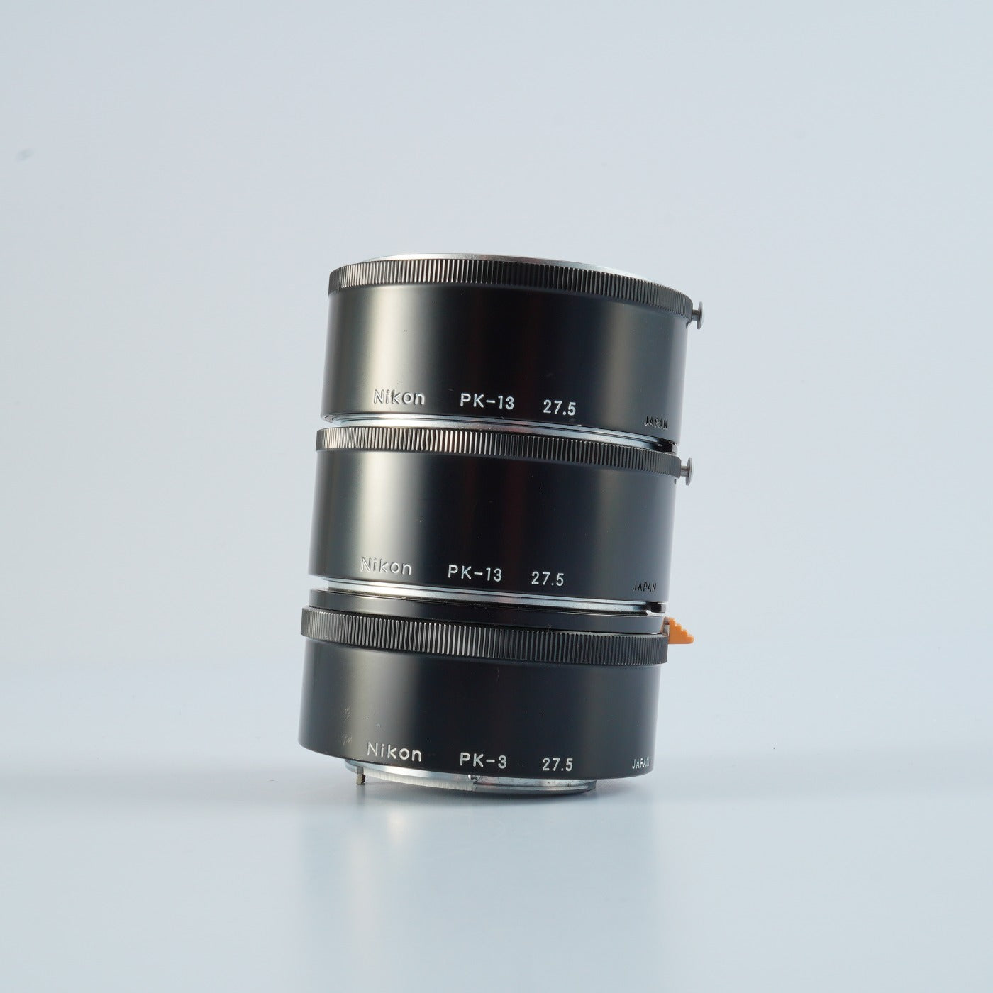 Nikon PK-13 + PK-3 カメラ関連アクセサリー