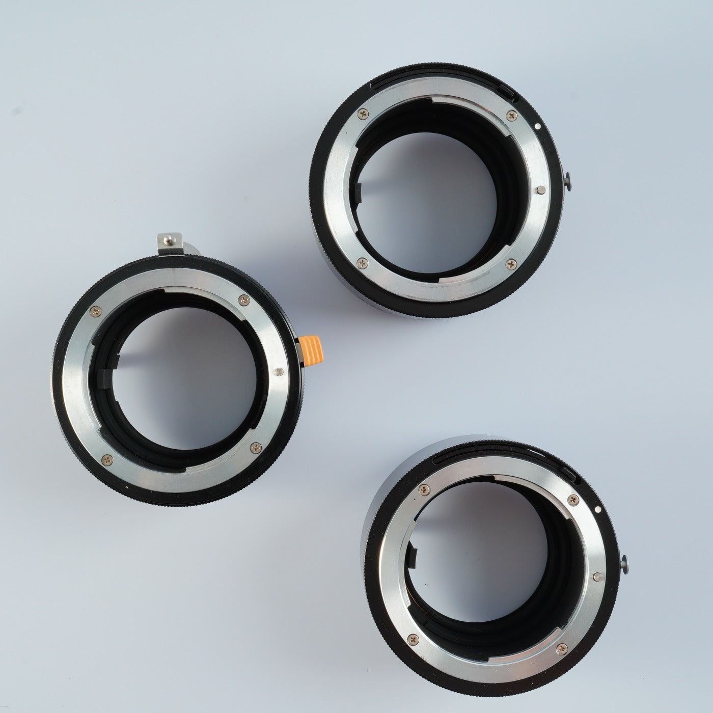 Nikon PK-13 + PK-3 カメラ関連アクセサリー