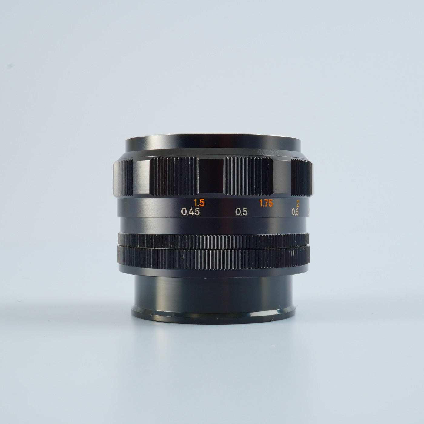 Konica HEXANON AR 52mm F/1.8 単焦点レンズ