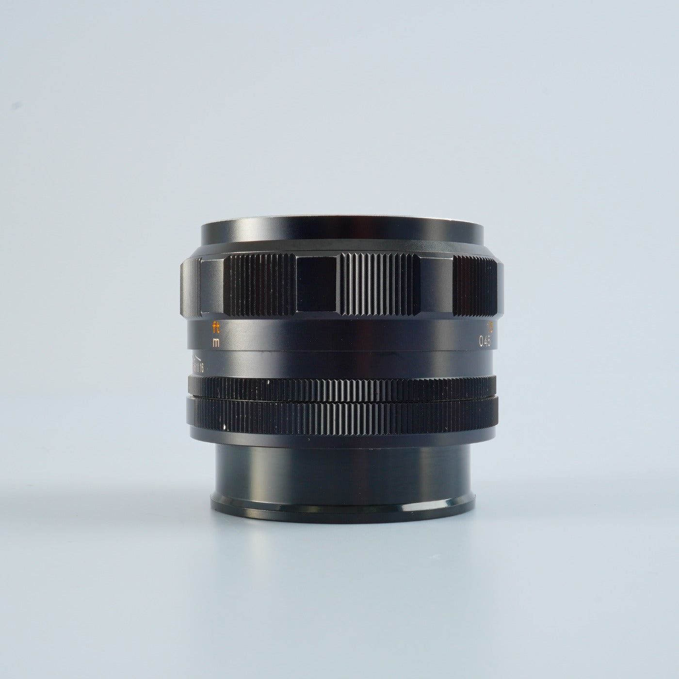 Konica HEXANON AR 52mm F/1.8 単焦点レンズ