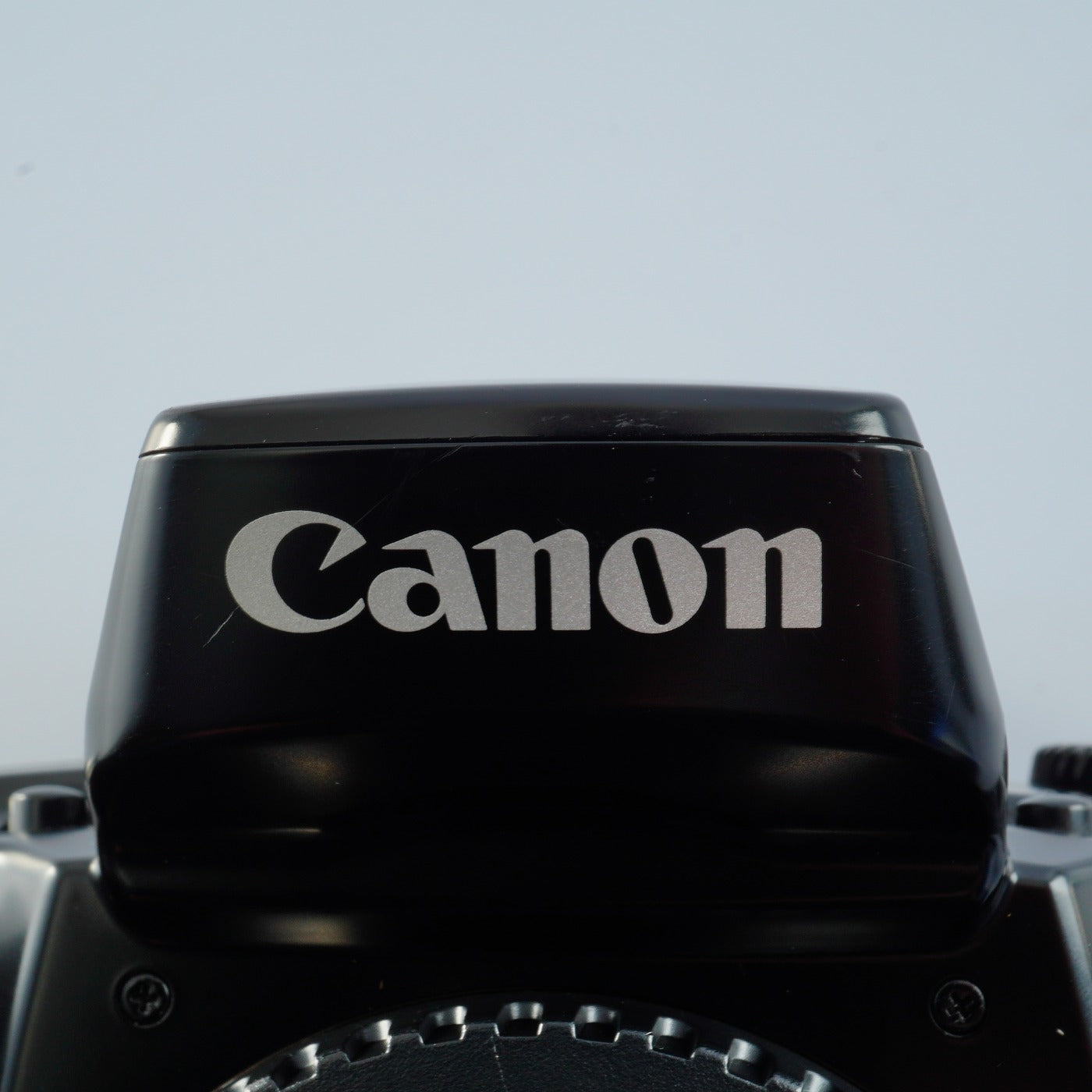 Canon EOS 5 + EF 28-70mm F/3.5-4.5 Ⅱ + VG-10 AF フィルム一眼レフカメラ
