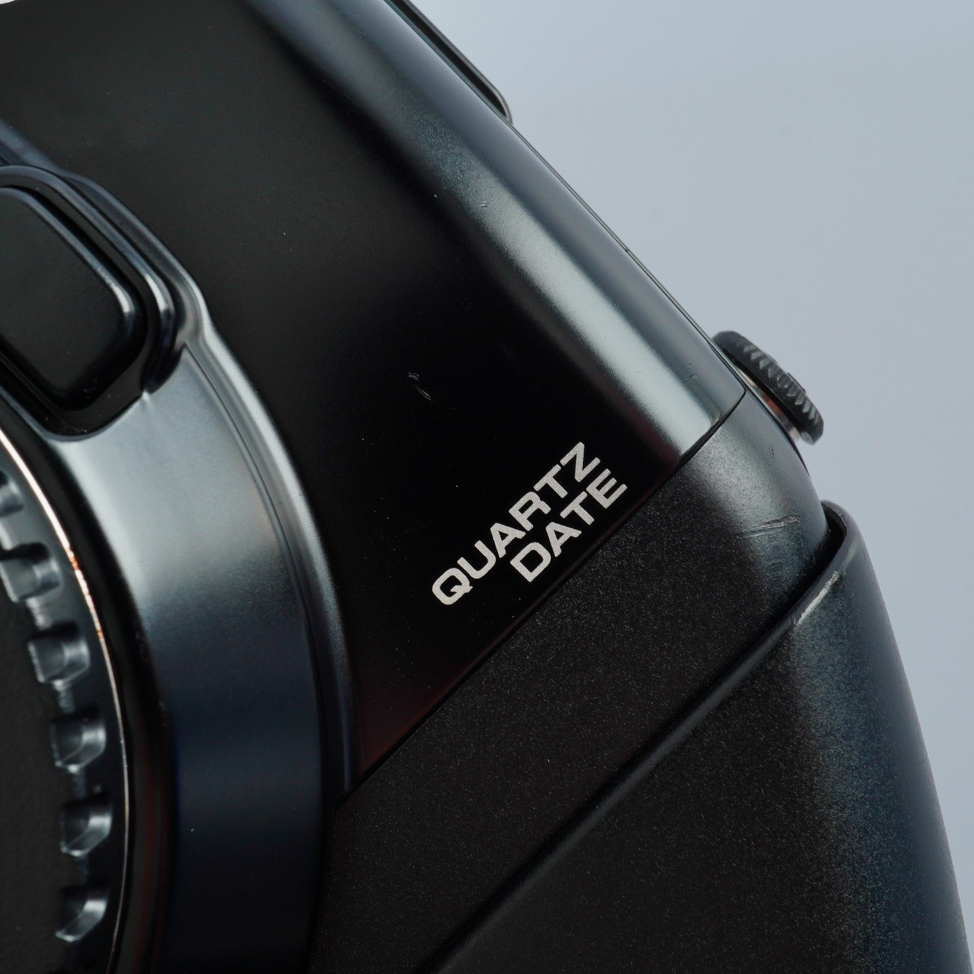 Canon EOS 5 + EF 28-70mm F/3.5-4.5 Ⅱ + VG-10 AF フィルム一眼レフカメラ