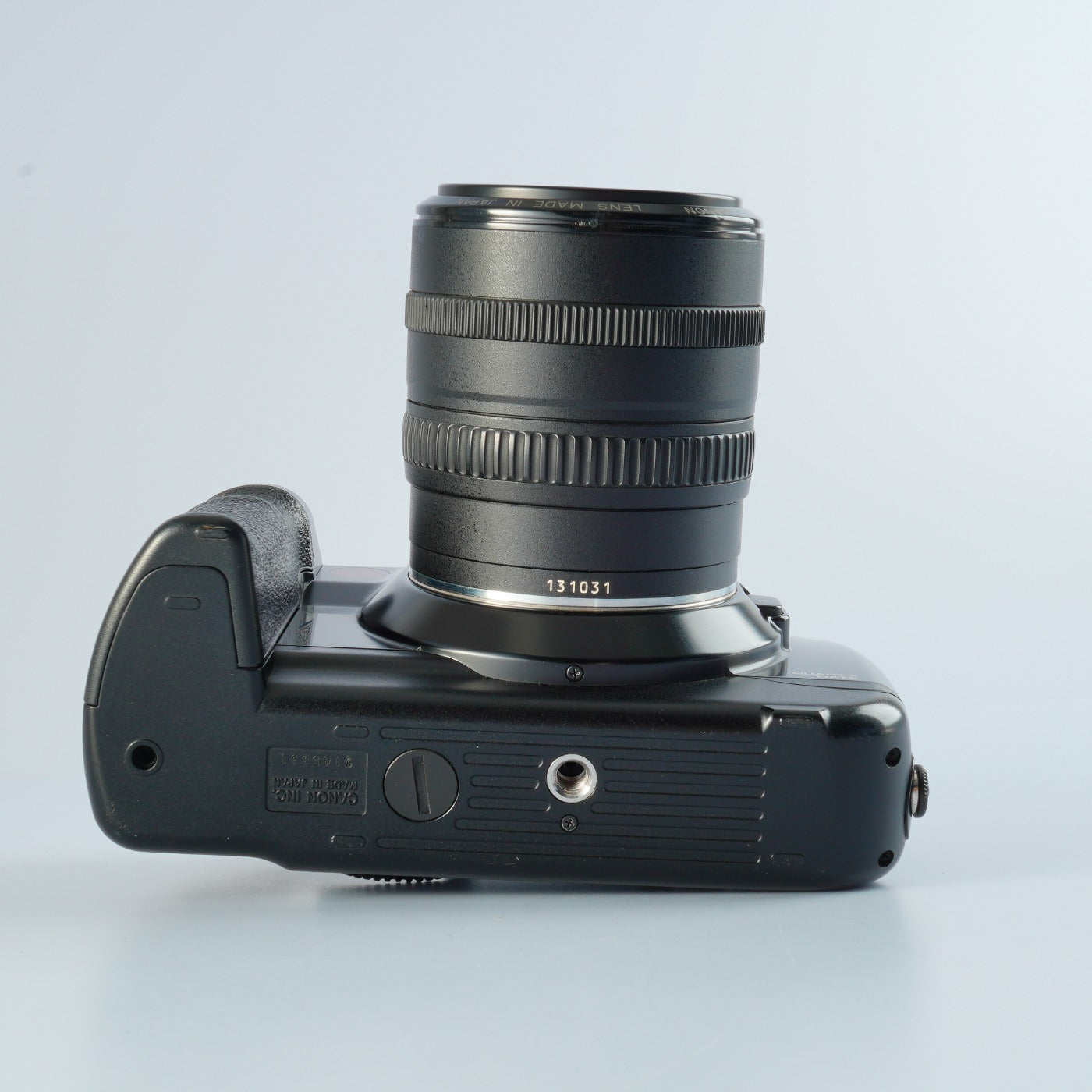 Canon EOS 5 + EF 28-70mm F/3.5-4.5 AF フィルム一眼レフカメラ
