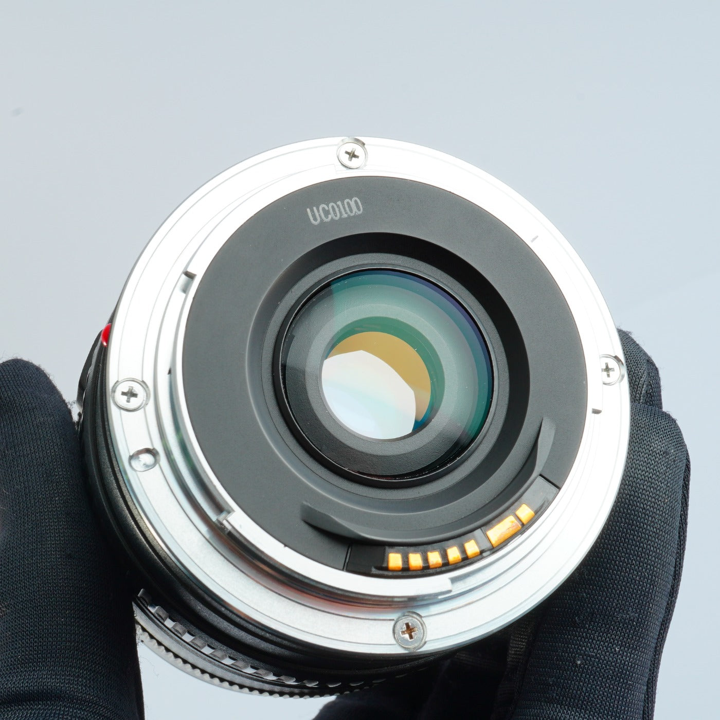 Canon EOS 5 + EF 28-70mm F/3.5-4.5 AF フィルム一眼レフカメラ