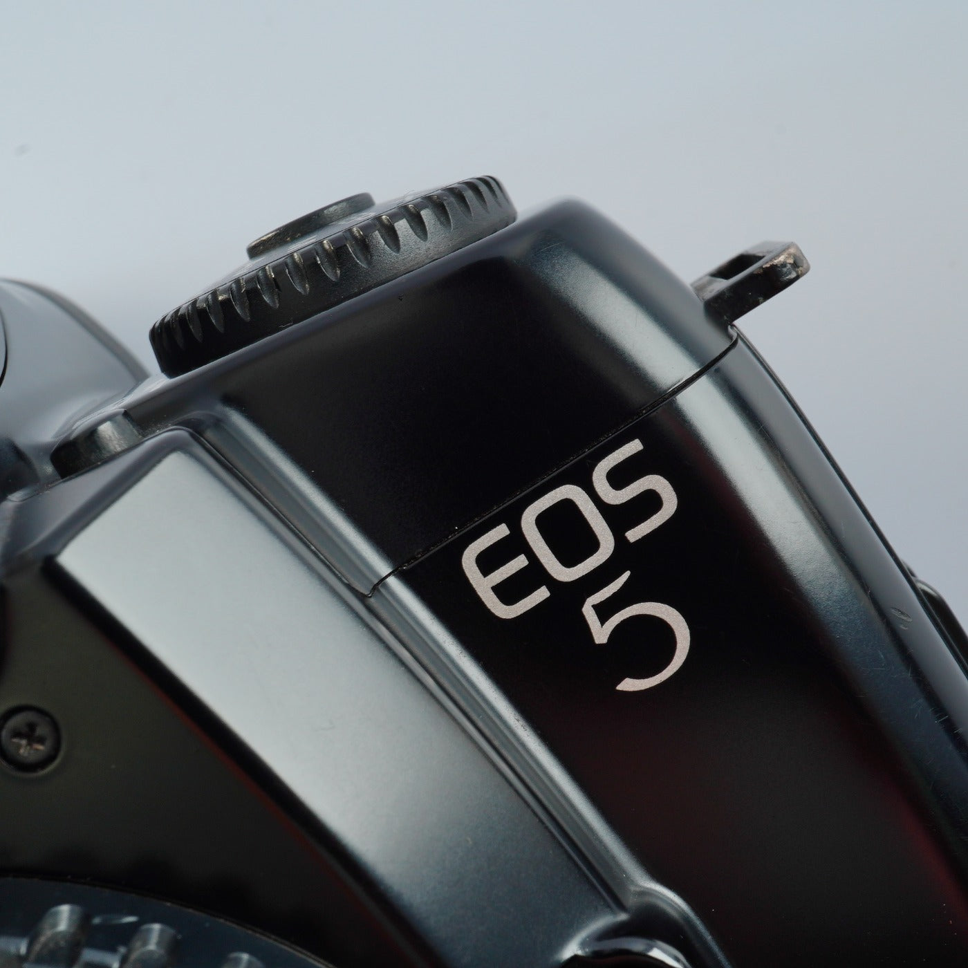 Canon EOS 5 + EF 28-70mm F/3.5-4.5 AF フィルム一眼レフカメラ