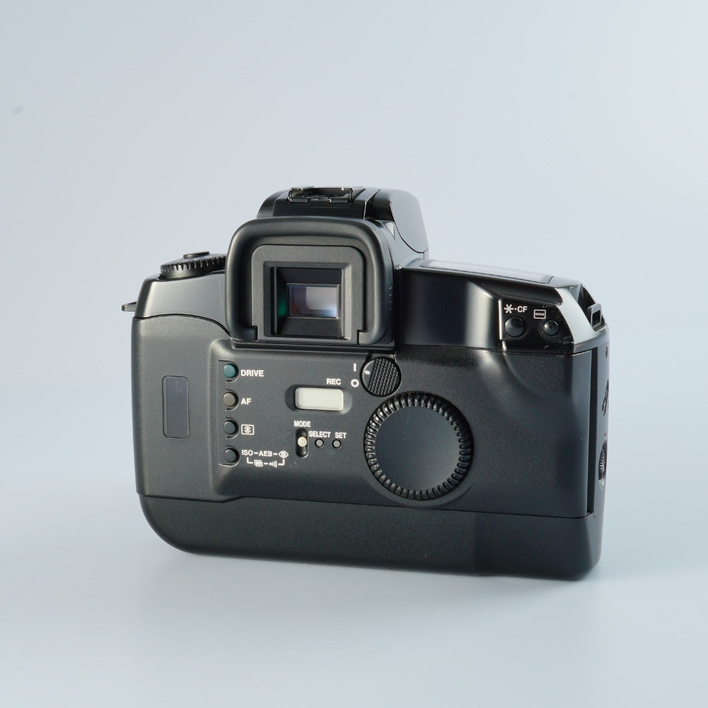 Canon EOS 5 + EF 28-70mm F/3.5-4.5 AF フィルム一眼レフカメラ