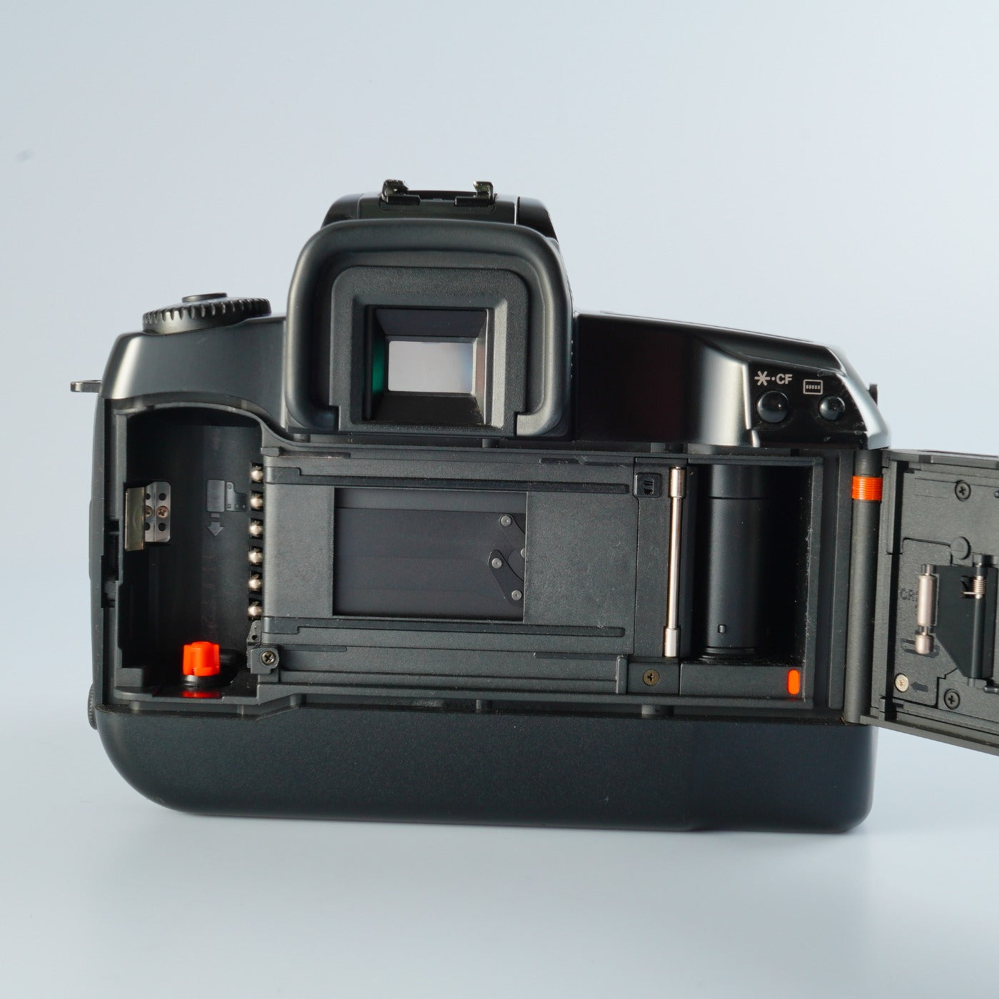 Canon EOS 5 + EF 28-70mm F/3.5-4.5 AF フィルム一眼レフカメラ