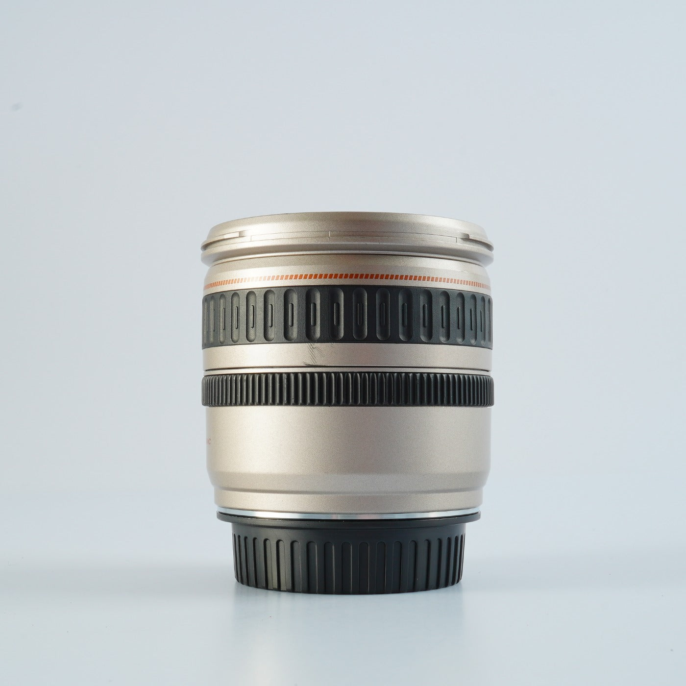【ジャンク】 Canon EF 24-85mm F/3.5-4.5 USM Silver ズームレンズ