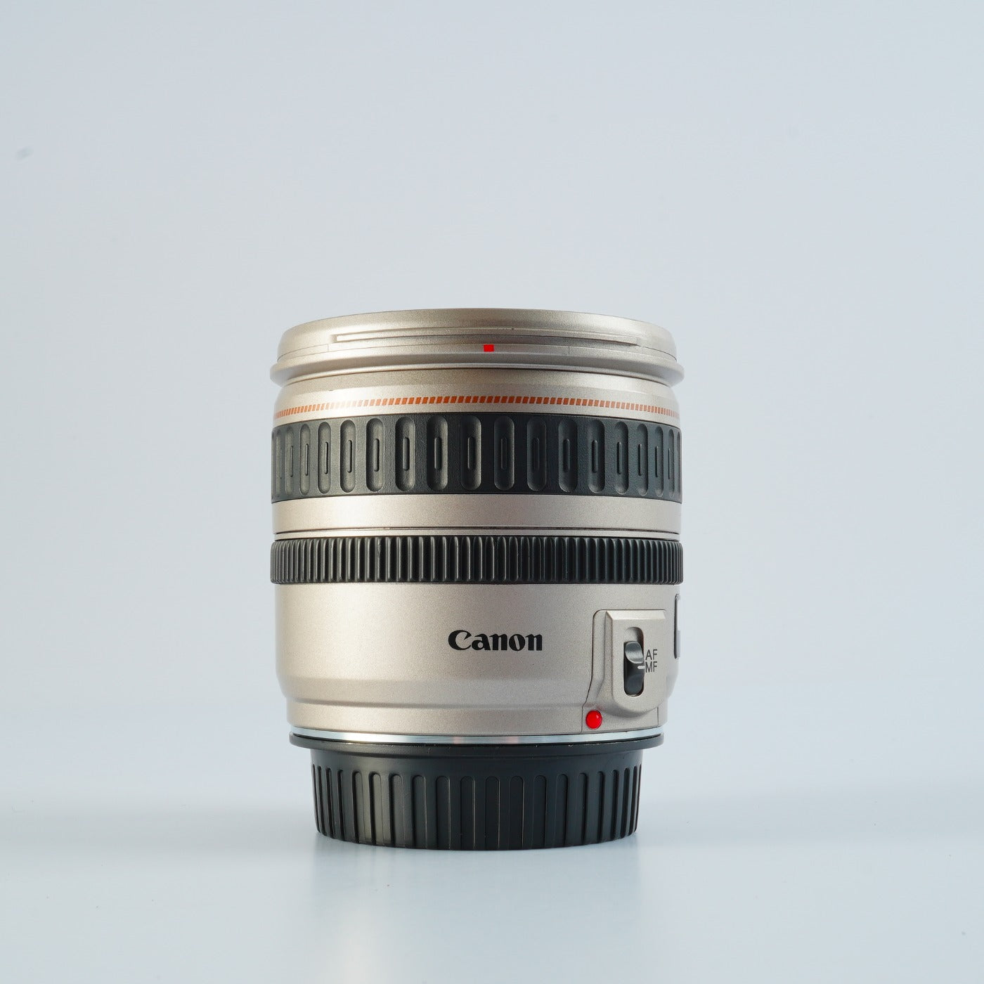 【ジャンク】 Canon EF 24-85mm F/3.5-4.5 USM Silver ズームレンズ
