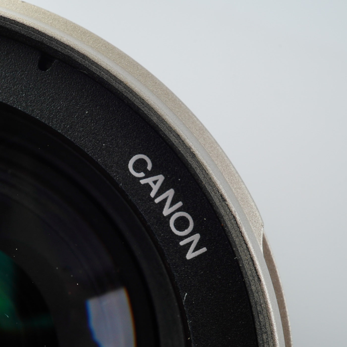 【ジャンク】 Canon EF 24-85mm F/3.5-4.5 USM Silver ズームレンズ
