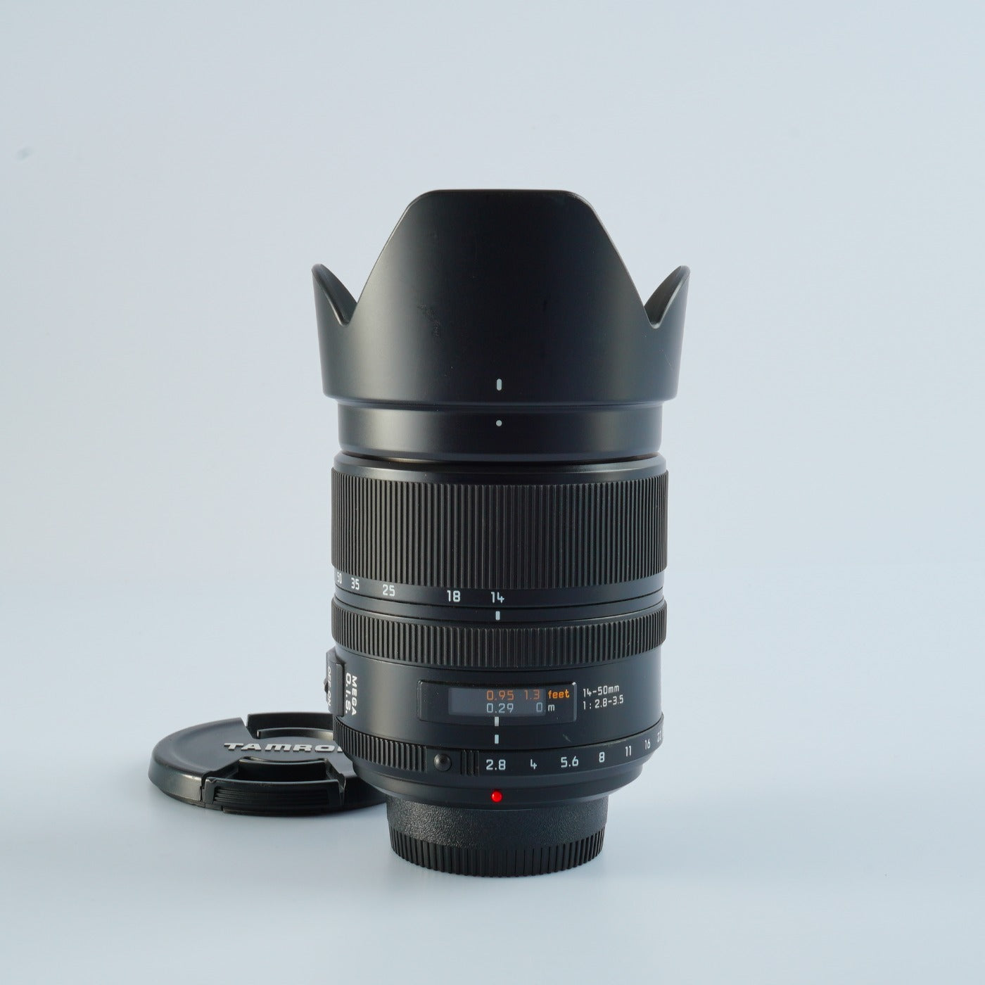 Panasonic LUMIX LEICA D VARIO-ELMARIT 14-50mm f/2.8-3.5 ズームレンズ