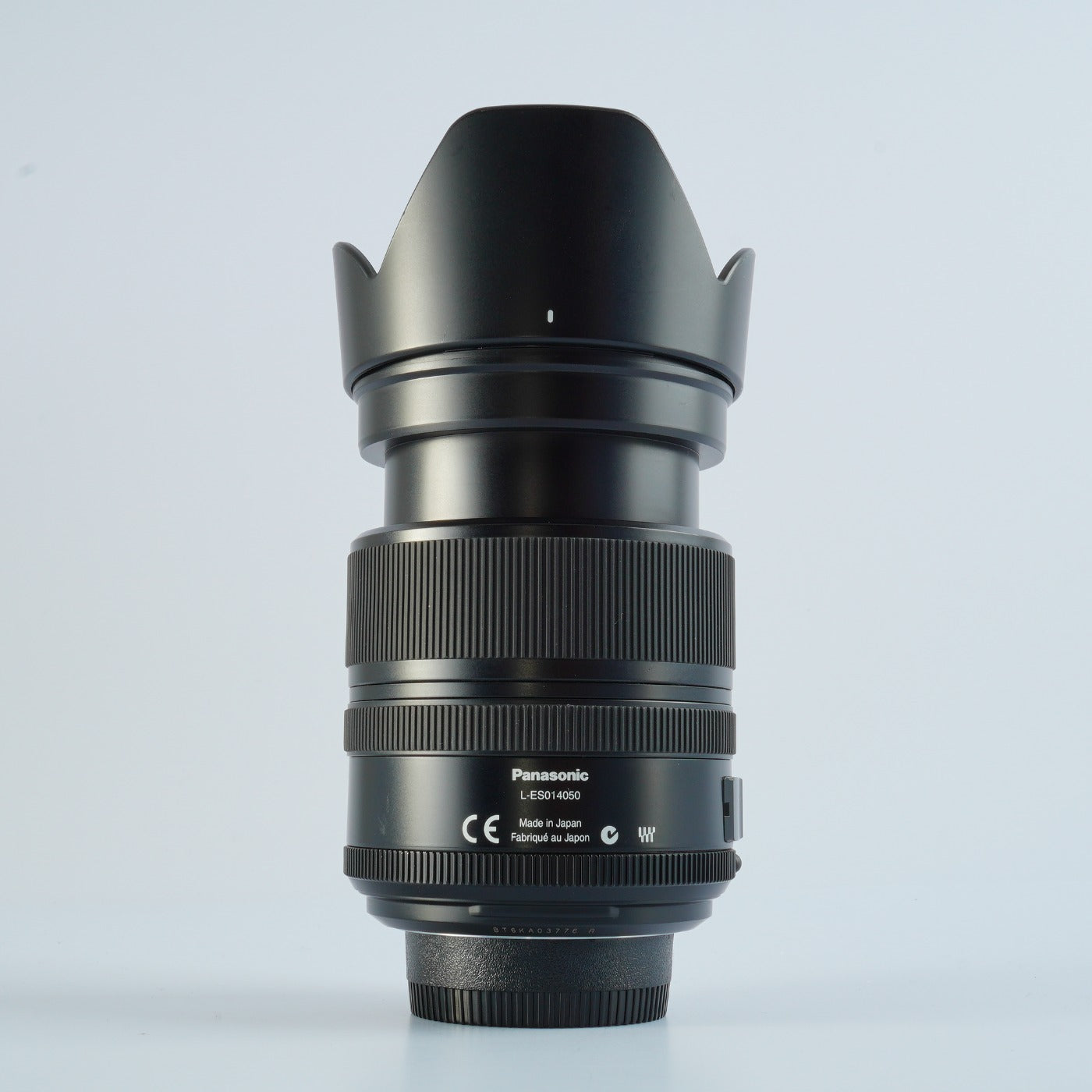Panasonic LUMIX LEICA D VARIO-ELMARIT 14-50mm f/2.8-3.5 ズームレンズ