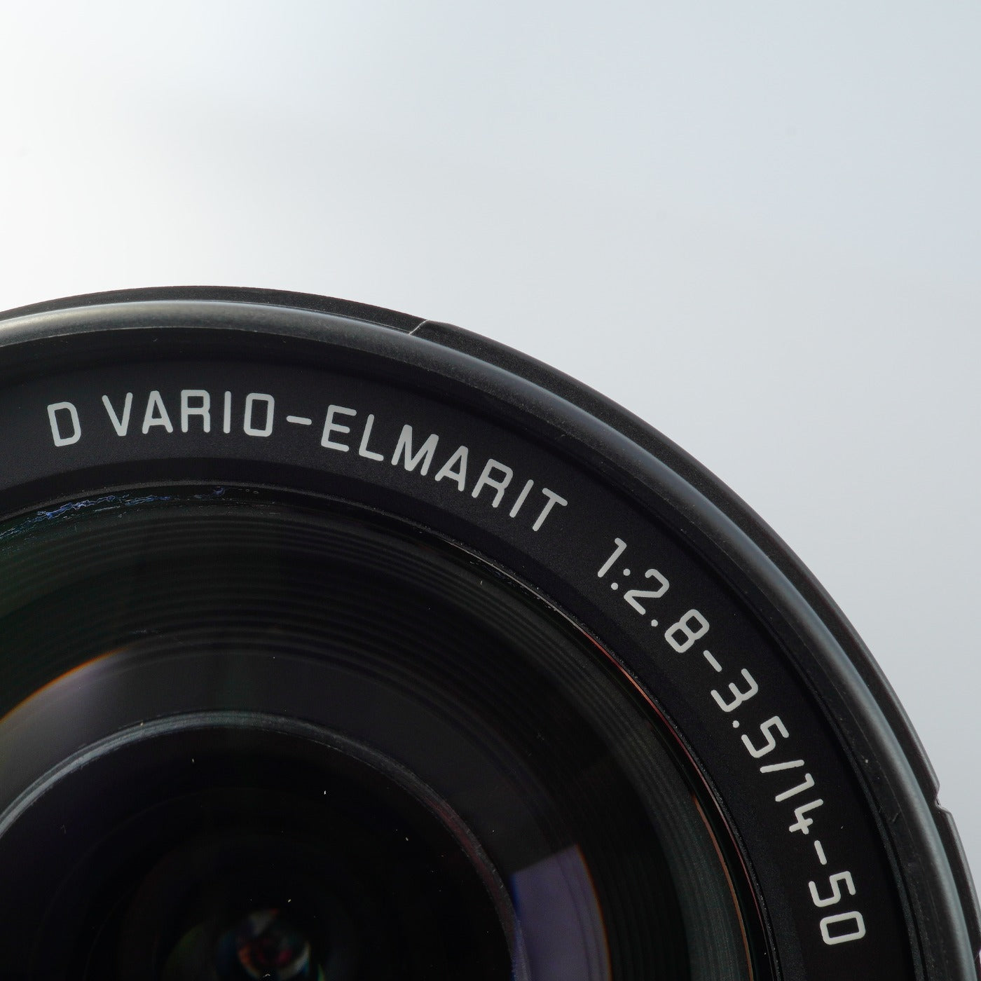 Panasonic LUMIX LEICA D VARIO-ELMARIT 14-50mm f/2.8-3.5 ズームレンズ