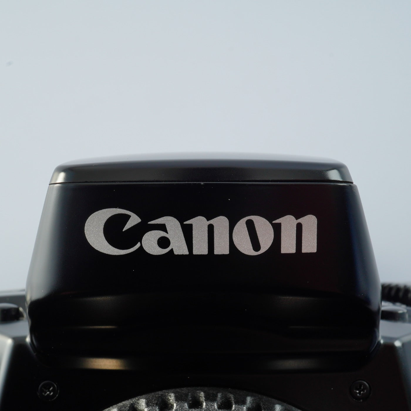 Canon EOS 5 + EF 28-70mm F/3.5-4.5 Ⅱ + VG-10 AF フィルム一眼レフカメラ